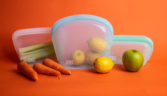 54 Formas de Usar tus Bolsas Stack’n Stock