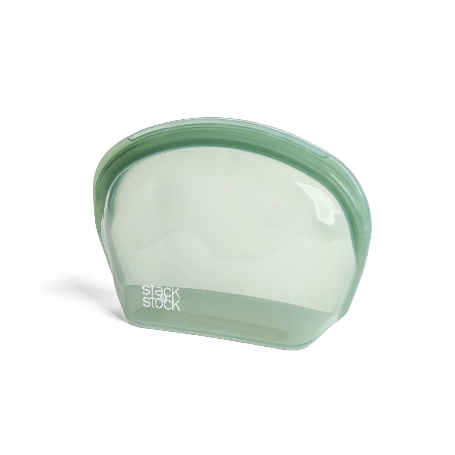 Pack 3 bolsas plegables verde