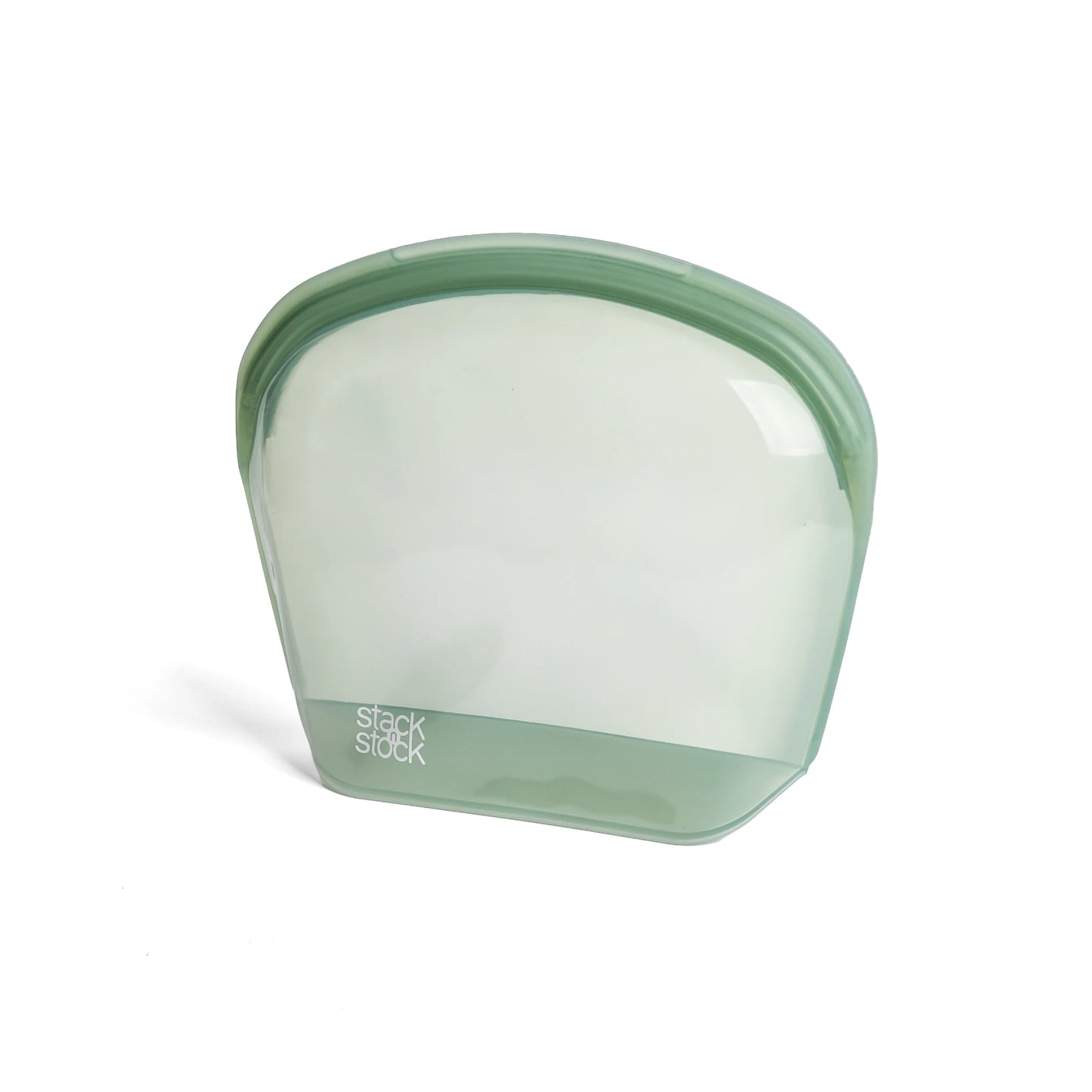 Pack 3 bolsas plegables verde