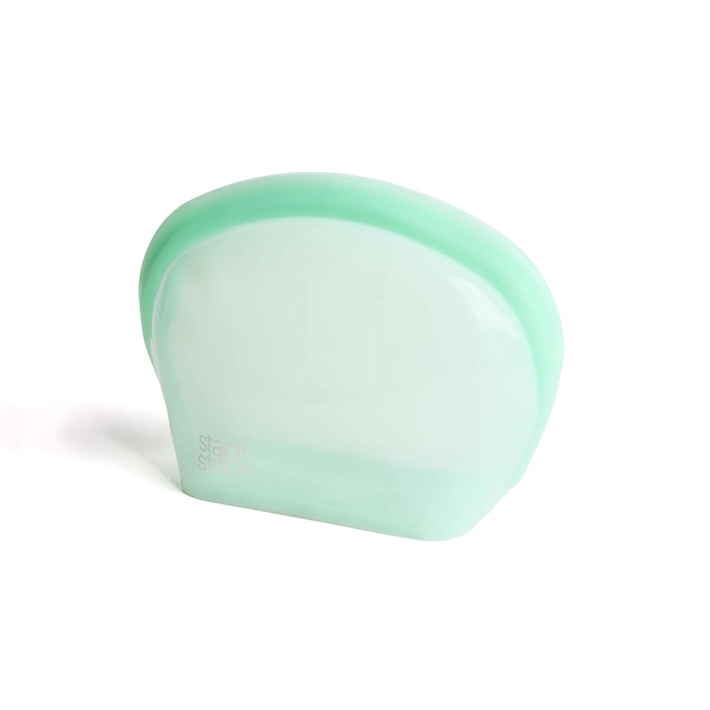 Pack 3 bolsas plegables verde agua
