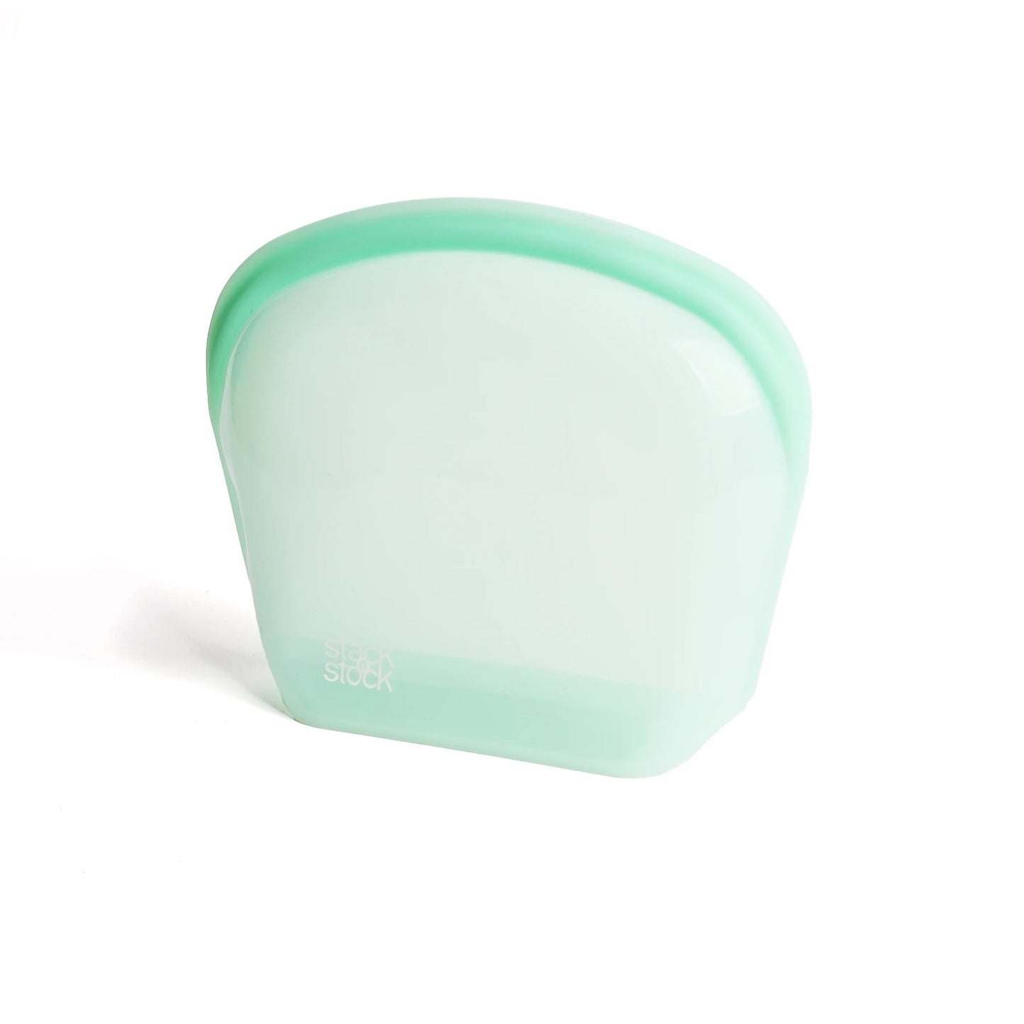 Pack 3 bolsas plegables verde agua