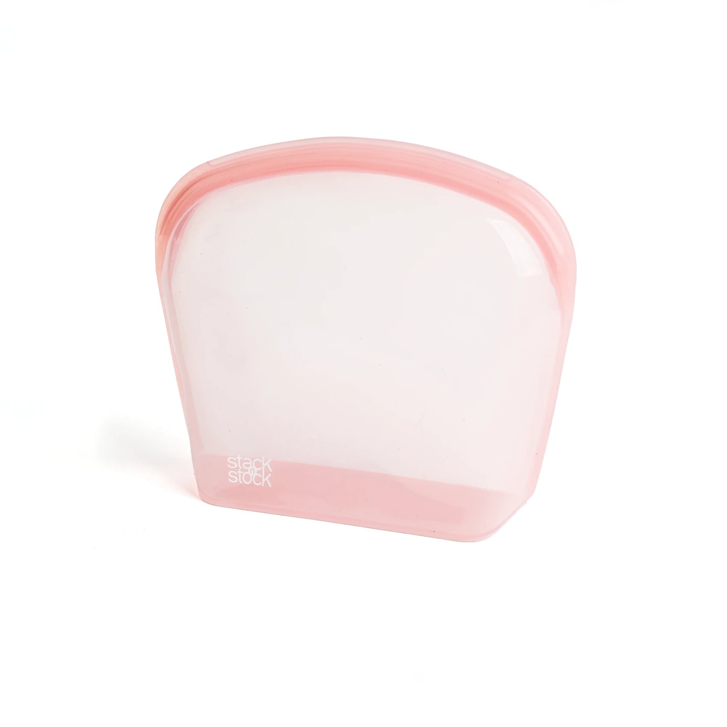Pack 3 bolsas plegables rosado