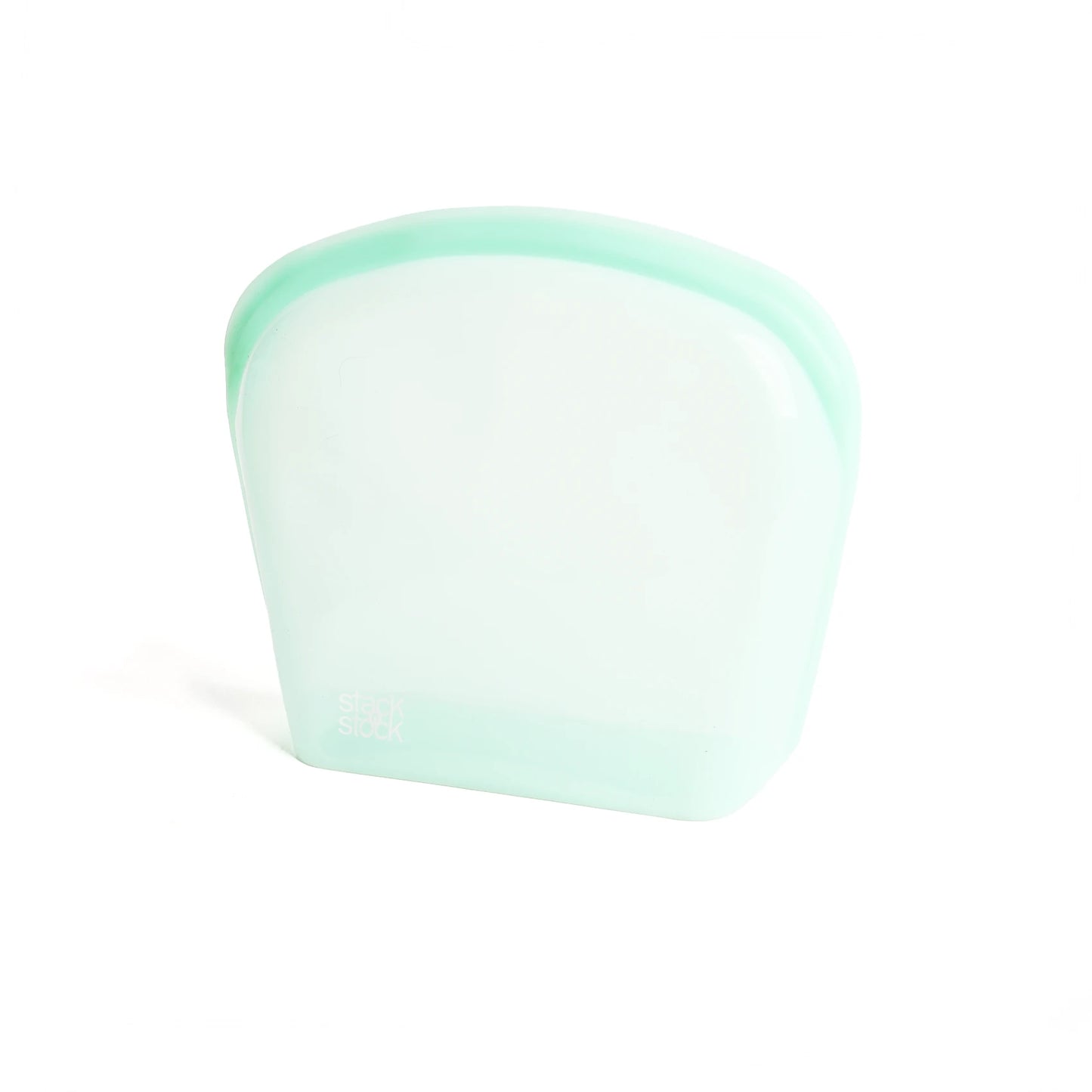 Pack 3 bolsas plegables verde agua