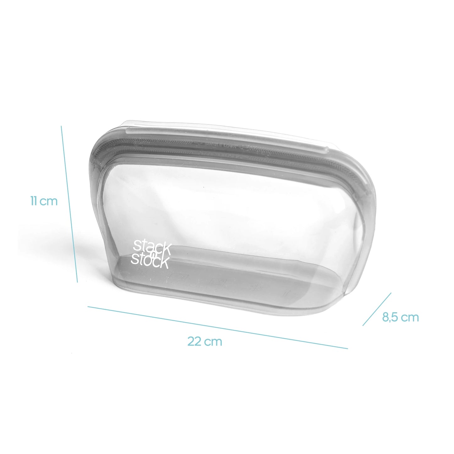 Bolsa Silicona 1000 ml