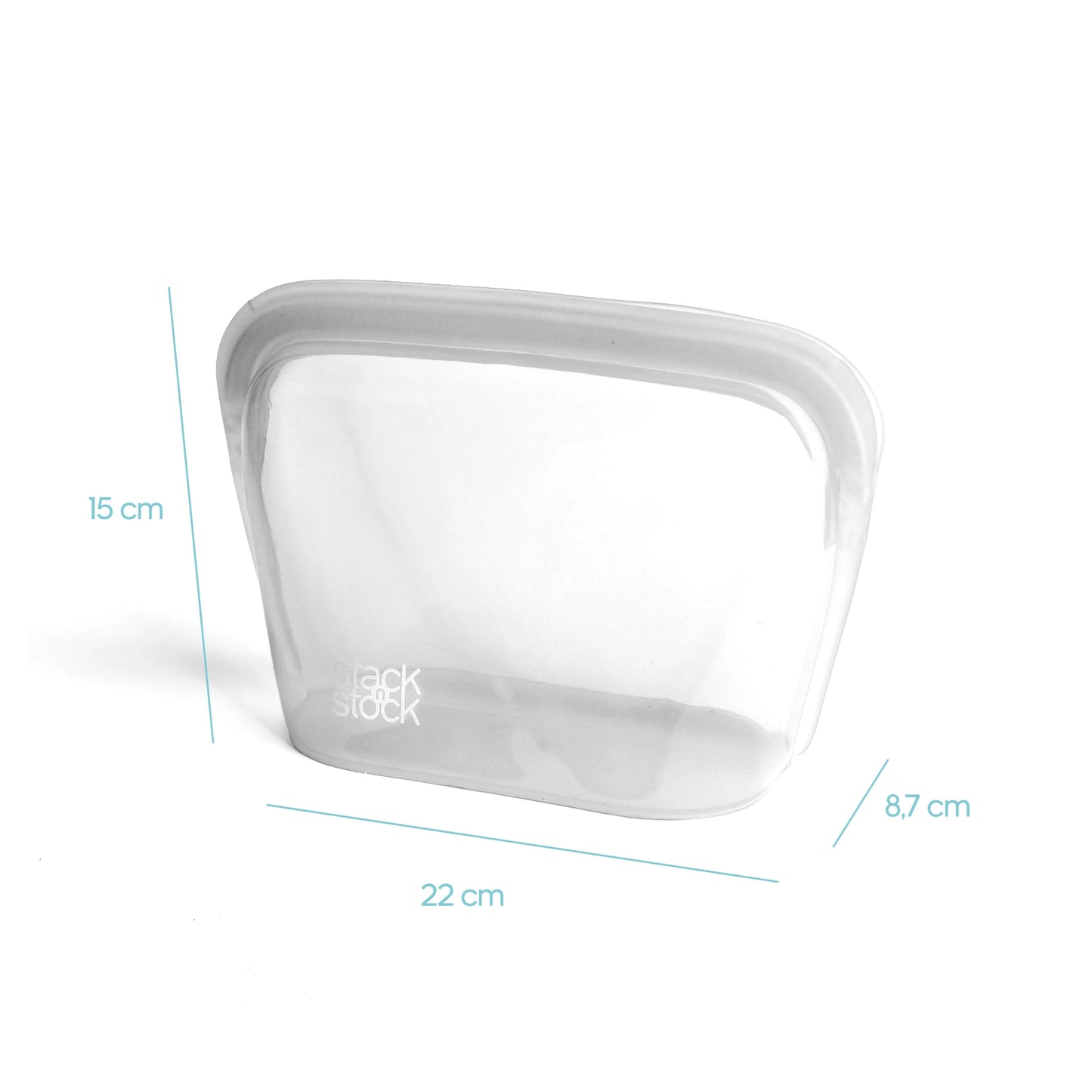 Bolsa Silicona 1300 ml