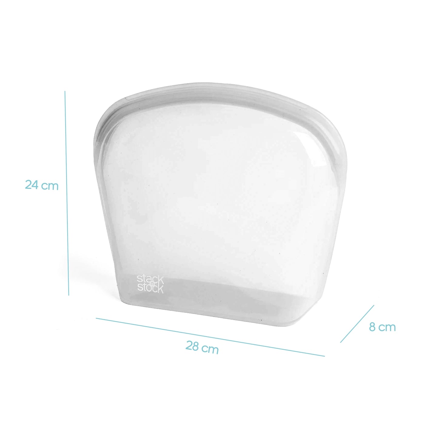 Bolsa Silicona 3500 ml