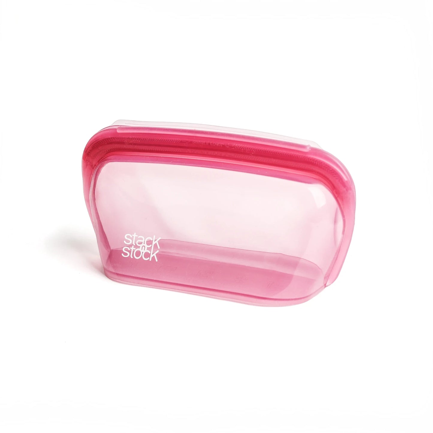 Pack 6 bolsas guinda