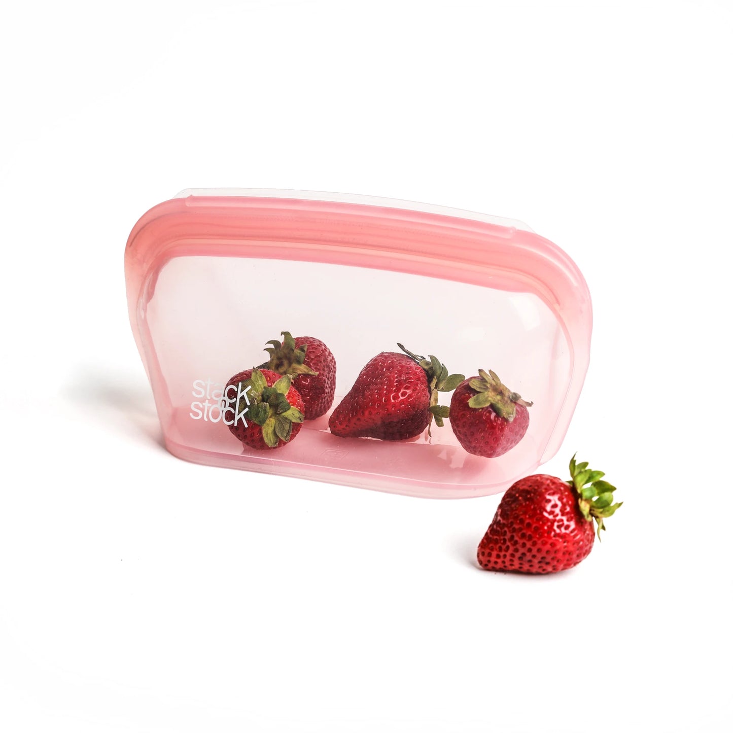 Pack 6 bolsas rosado