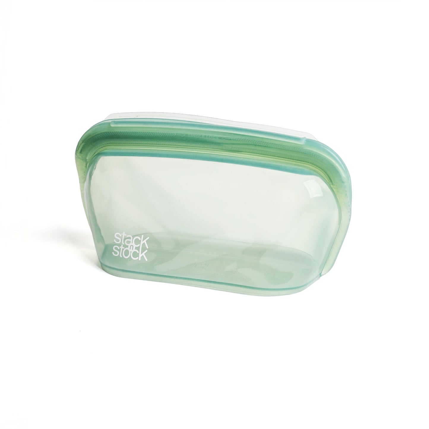 Pack 6 bolsas verde