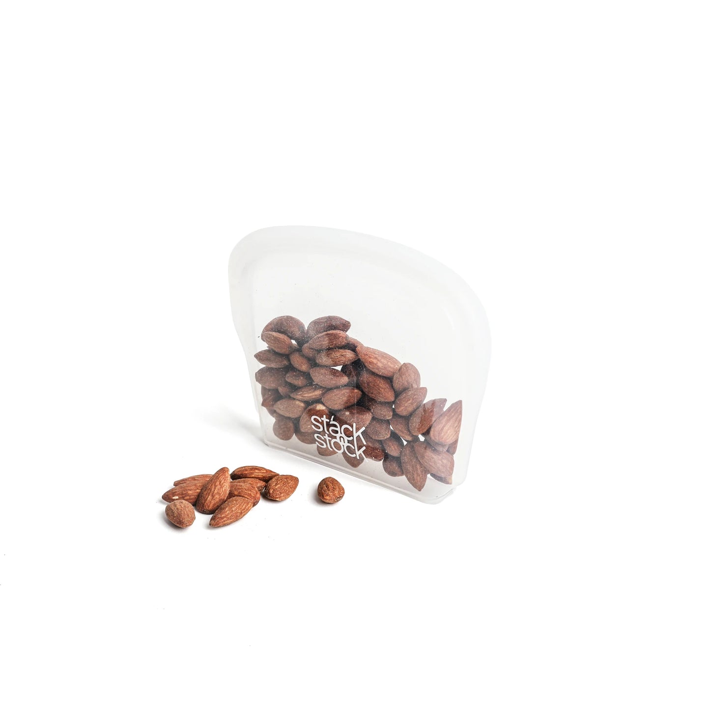 Pack 6 bolsas Transparente