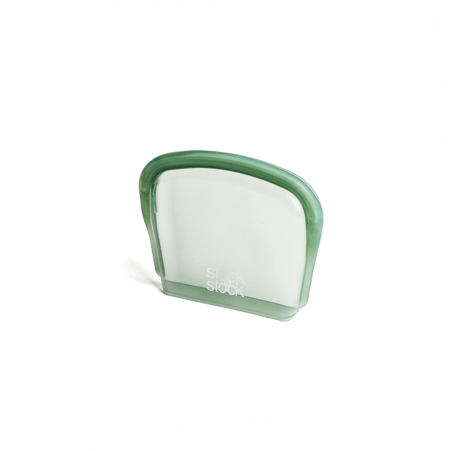 Pack 6 bolsas verde