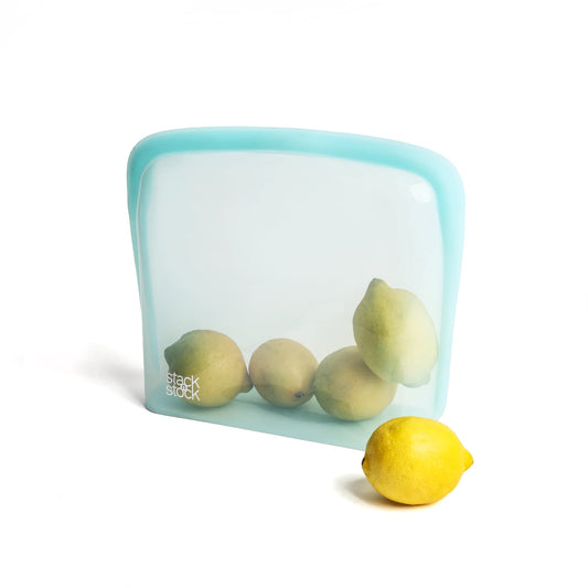 Bolsa Silicona 3000 ml