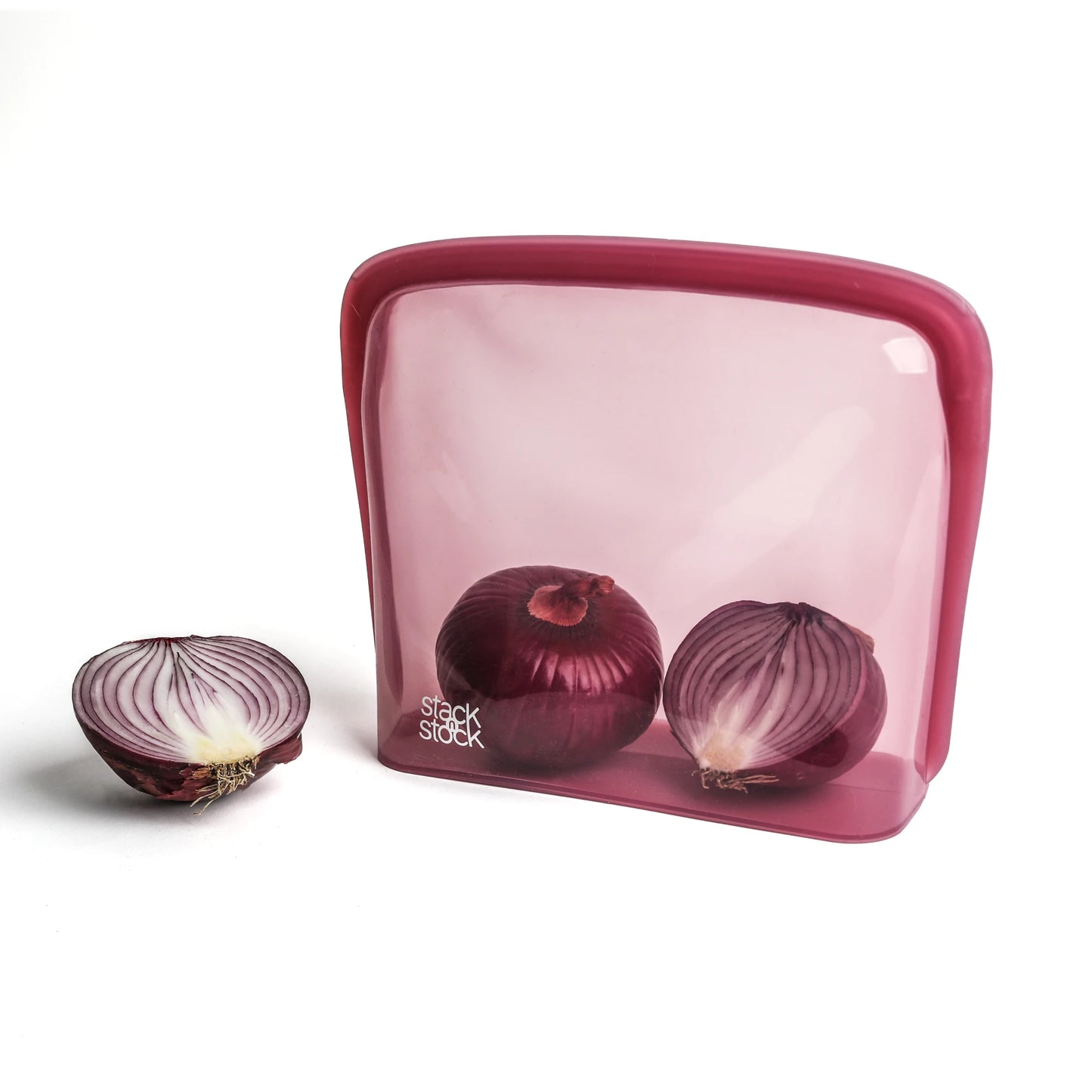 Bolsa Silicona 3000 ml