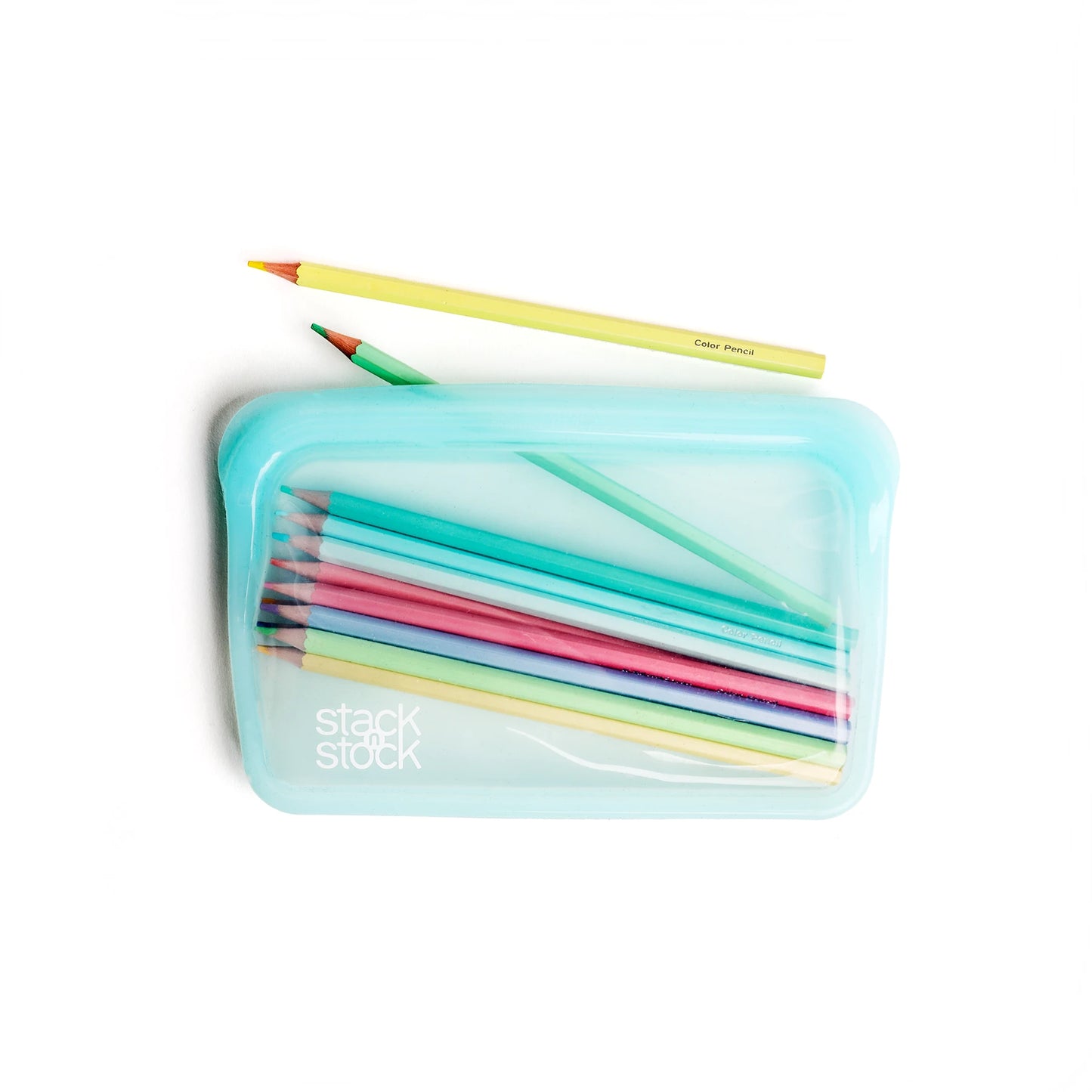 Bolsa Silicona 400 ml