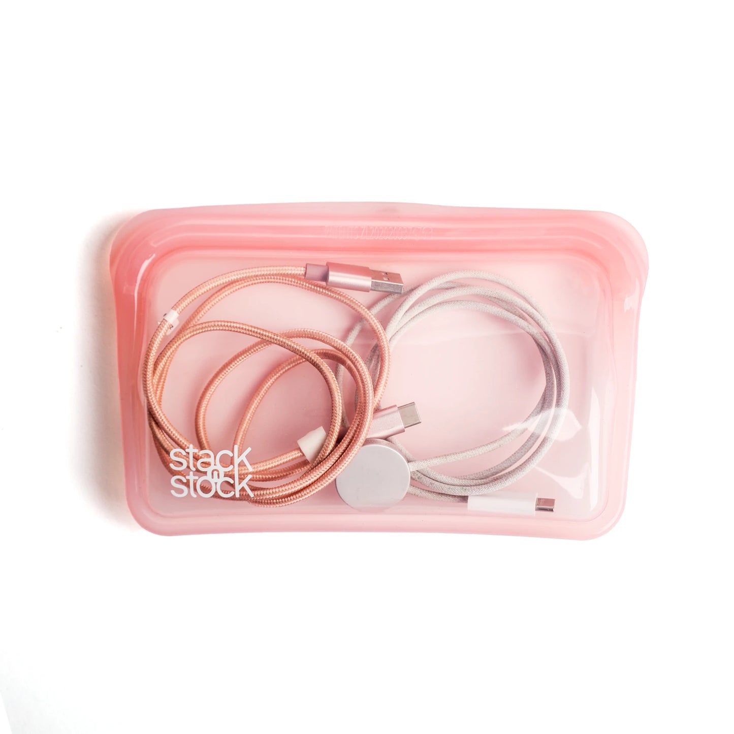 Bolsa Silicona 400 ml