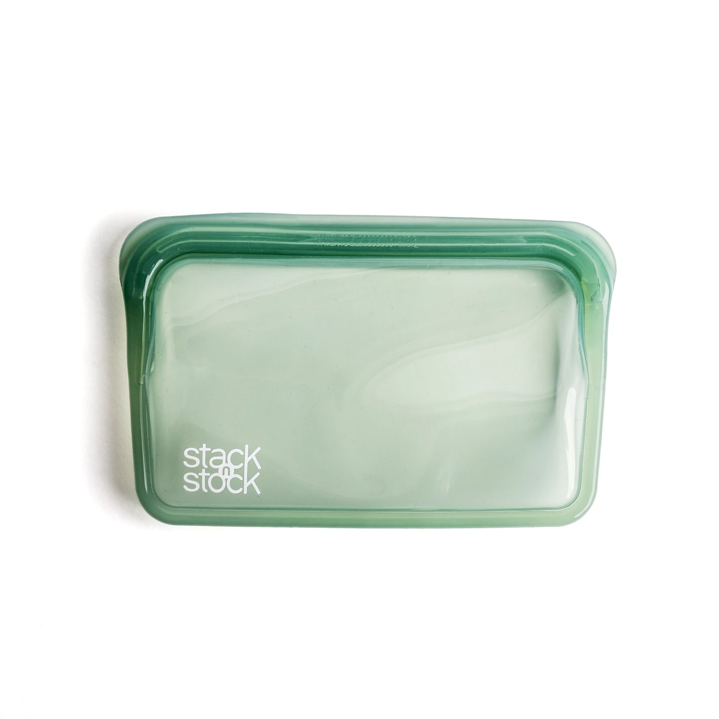Pack 6 bolsas verde