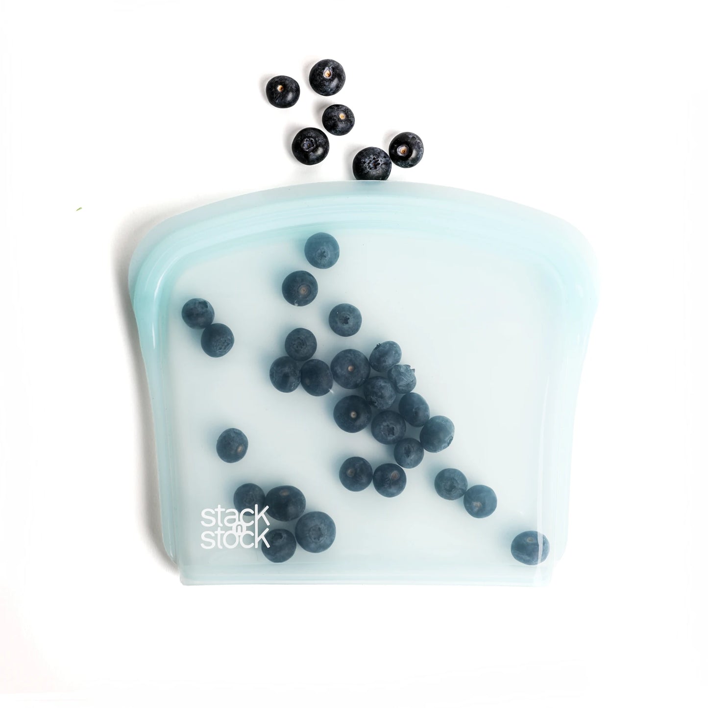Bolsa Silicona 800 ml