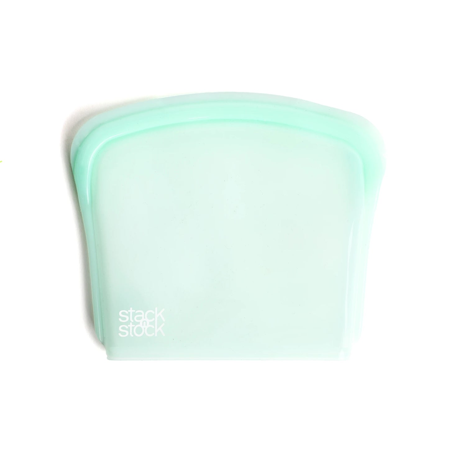 Pack 6 bolsas verde agua