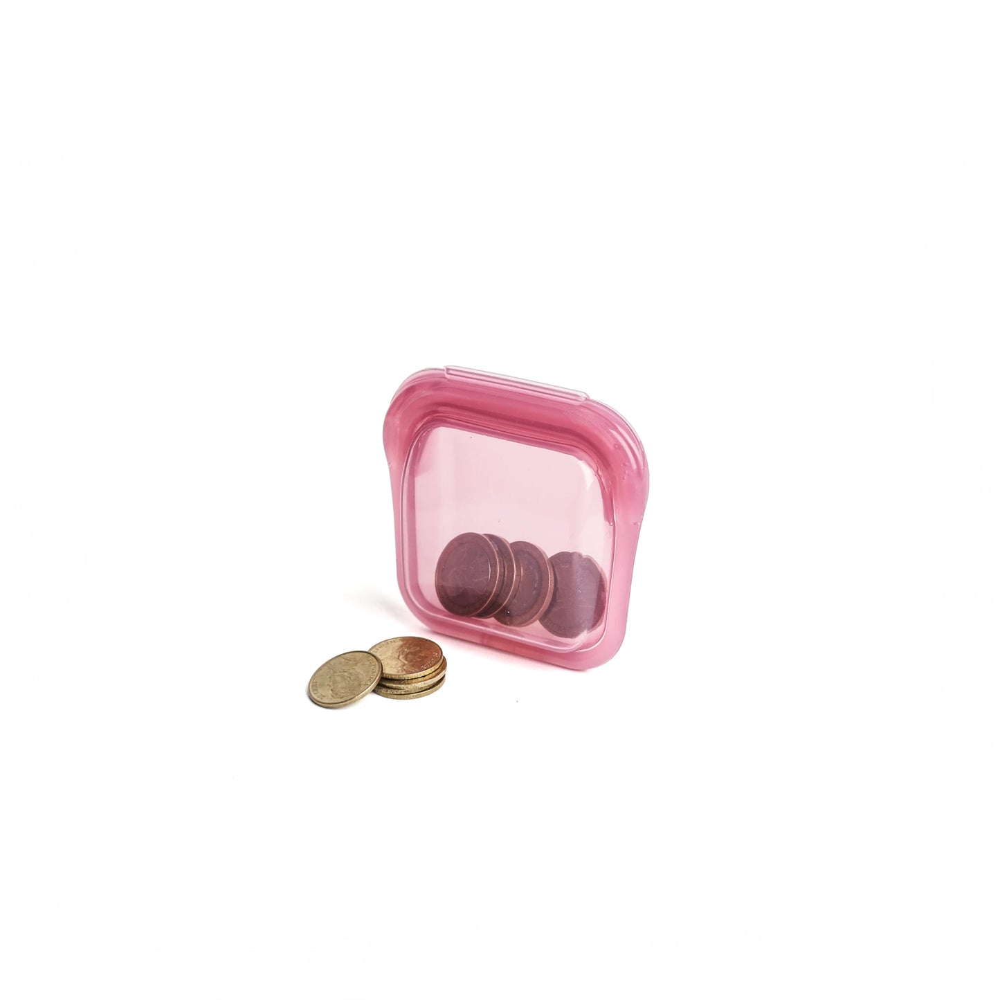 Bolsa Silicona 80 ml