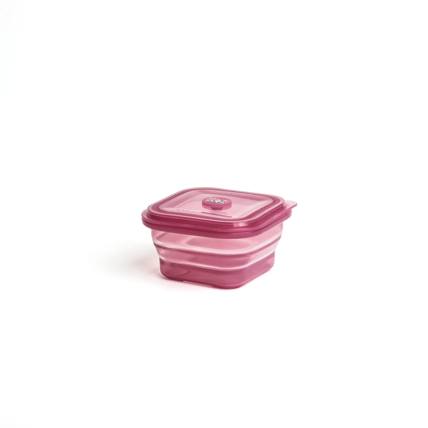 Contenedor Silicona 400 ml