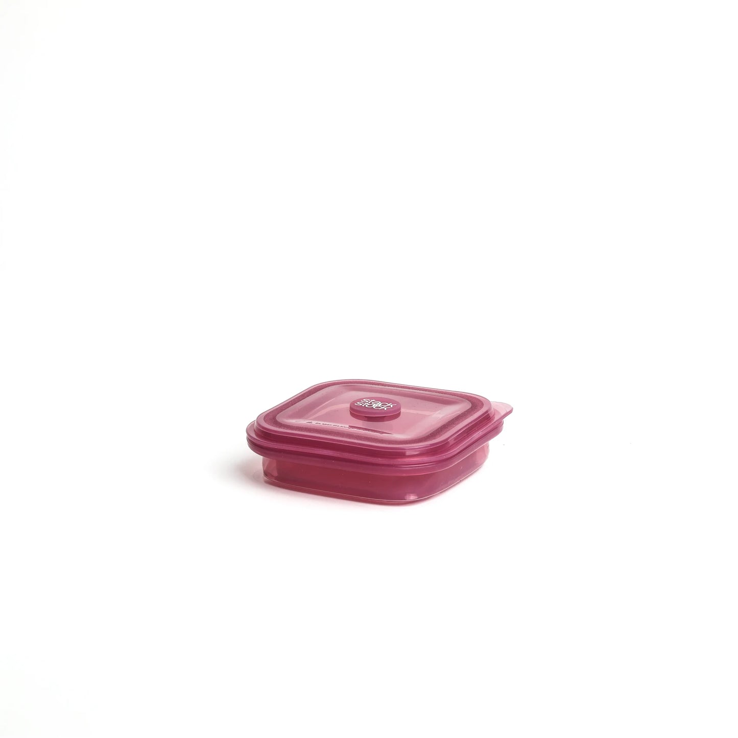 Contenedor Silicona 400 ml
