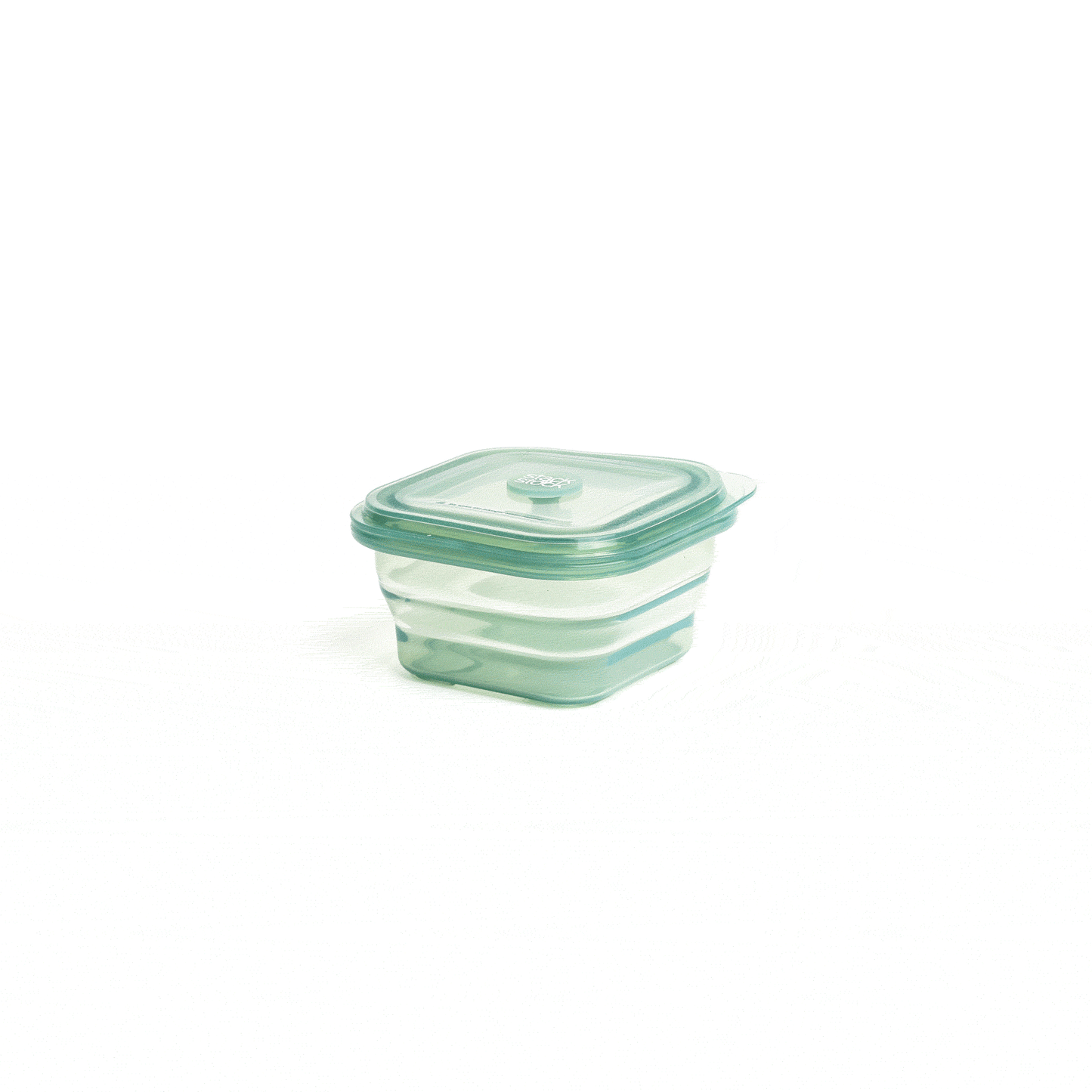 Pack 4 contenedores verde