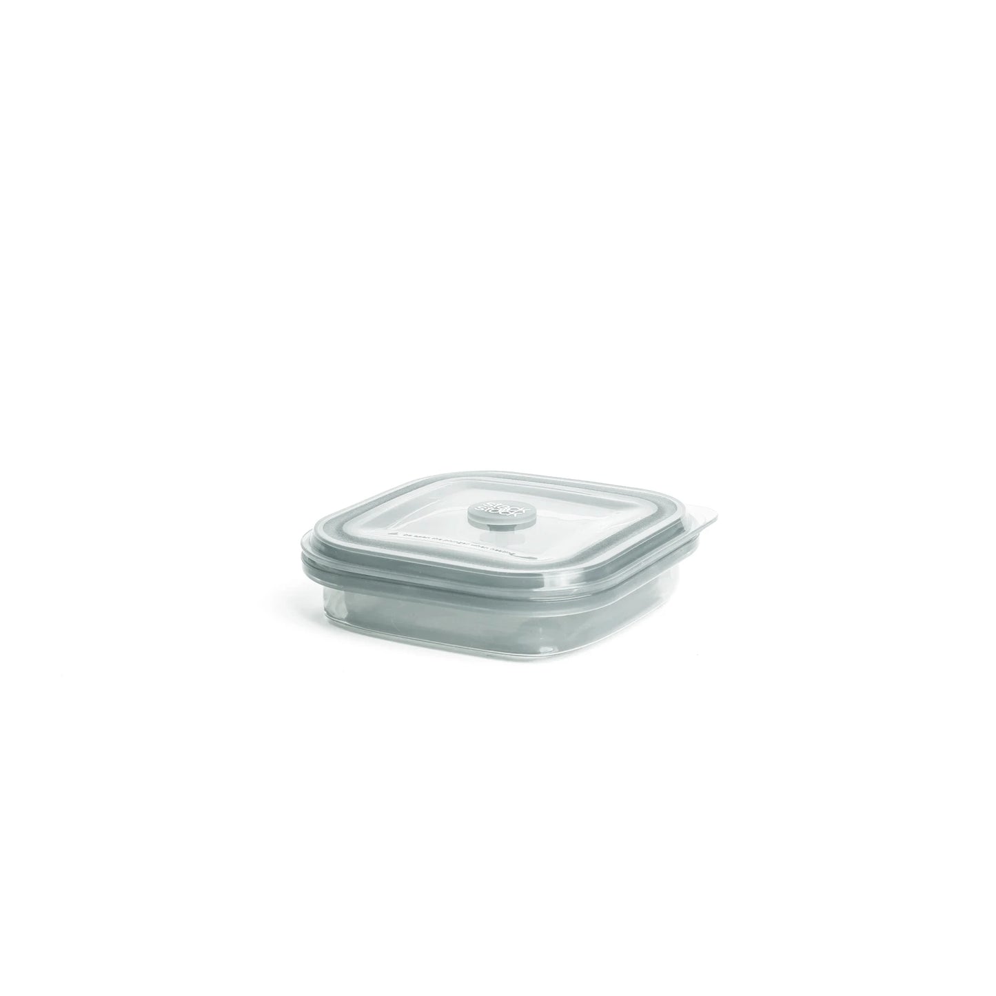 Contenedor Silicona 600 ml