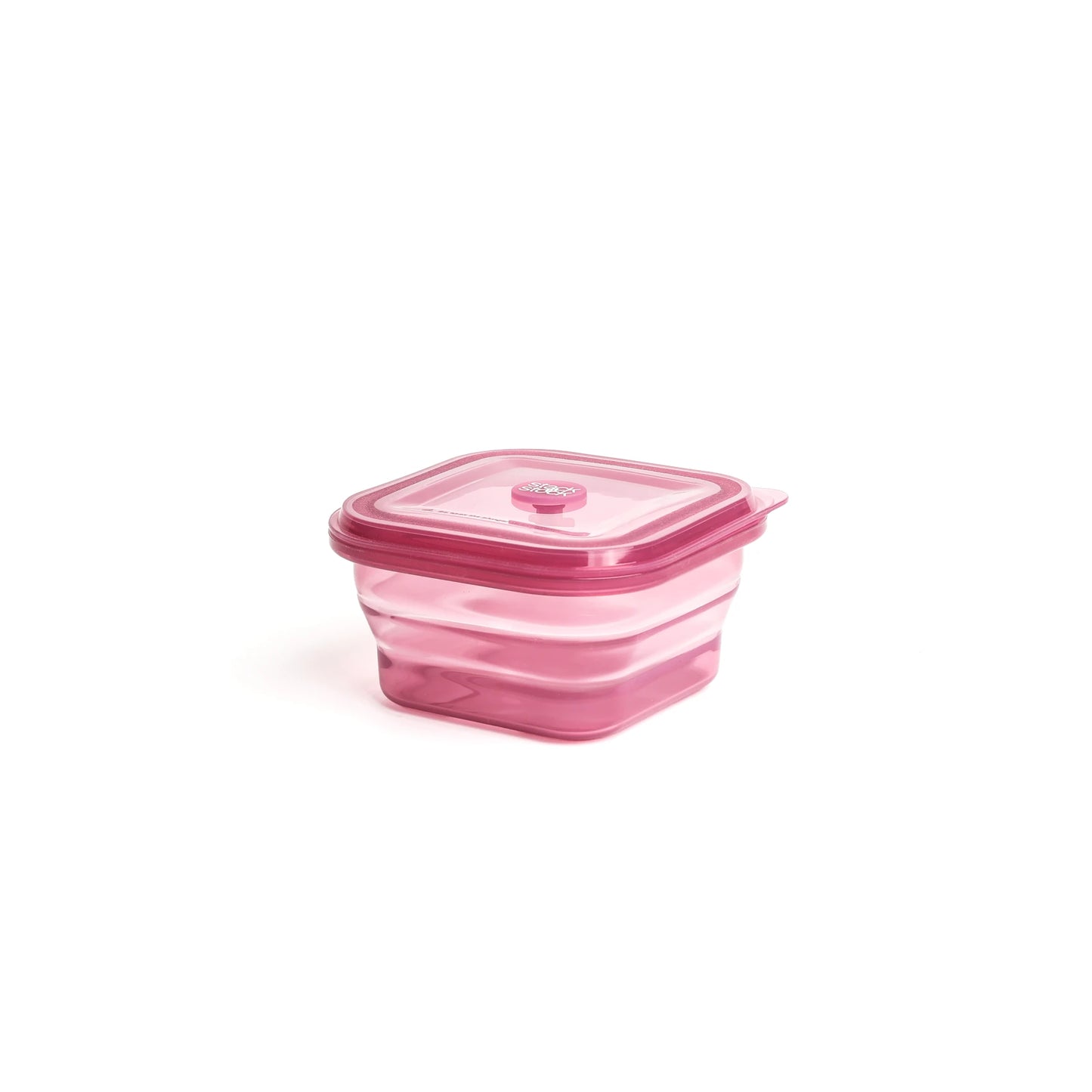 Contenedor Silicona 600 ml