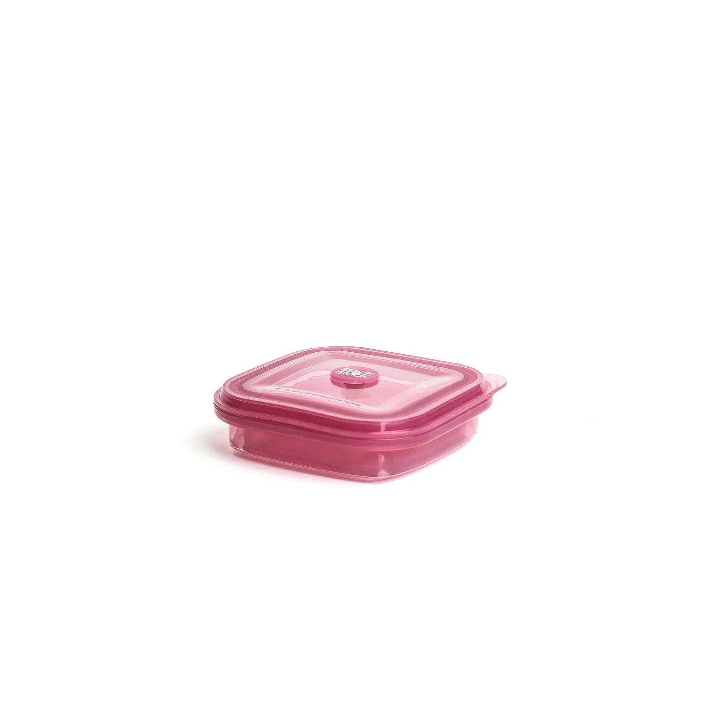 Contenedor Silicona 600 ml