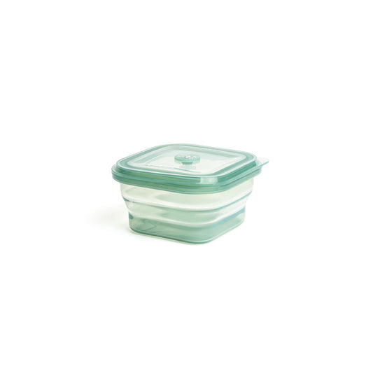 Contenedor Silicona 600 ml